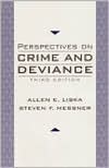Book Perspectives on Crime and Deviance (3rd Edition) free