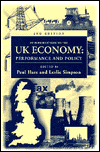 Book An Introduction to the Uk Economy: Performance and Policy free