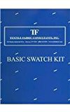 Book TFC Swatch Kit for Textiles free