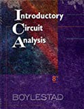 Book Introductory Circuit Analysis free