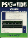 Book Pspice for Windows: Operational Amplifiers and Digital Circuits free