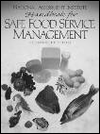 Book Handbook for Safe Food Service Management free