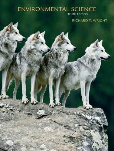 Book Environmental Science: Toward A Sustainable Future Value Package (includes Study Guide) (10th Edition) free