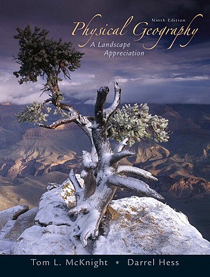 Book Physical Geography + Study Guide + Goode's Atlas: A Landscape Appreciation free
