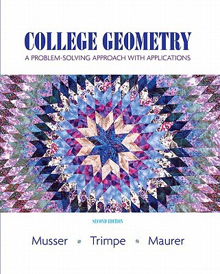 Book College Geometry: A Problem Solving Approach with Applications Value Package (includes Student Activity Manual) (2nd Edition) free