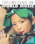 Book Excursions in World Music Value Package (includes Music CDs for Excursions in World Music) (5th Edition) free