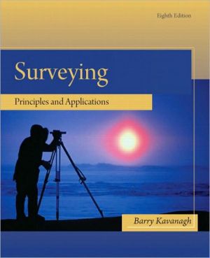Book Surveying: Principles and Applications free