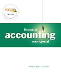 Book Financial and Managerial Accounting, Chapters 1-24, and MyAccountingLab 12-month Access Code Package free
