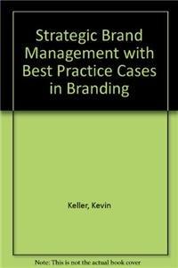 Book Strategic Brand Management + Best Practice Cases in Branding free