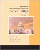 Book Introduction to Government and Not-for-Profit Accounting (6th Edition) free