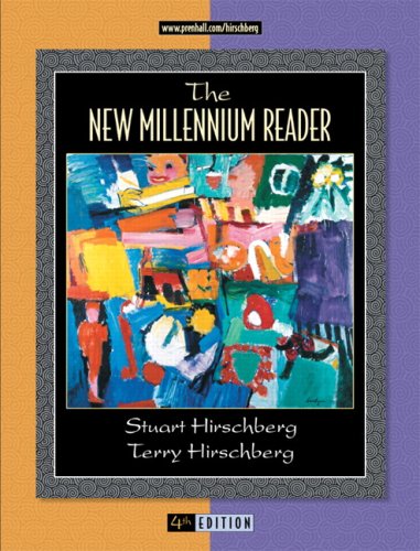 Book New Millennium Reader Value Pack (includes Exercise Book For Sf Writer & Sf Writer ) free