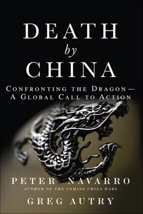 Book Death by China: Confronting the Dragon - A Global Call to Action free