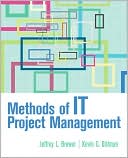 Book Methods of IT Project Management free