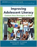 Book Improving Adolescent Literacy: Content Area Strategies at Work (2nd Edition) free
