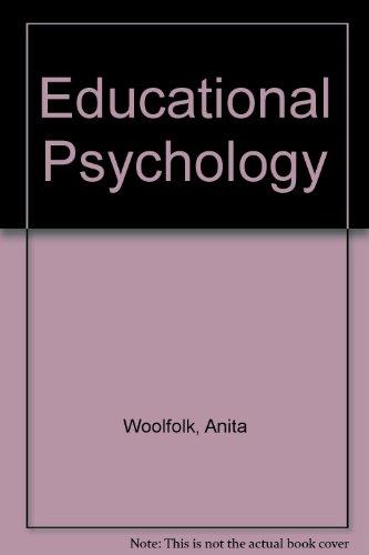 Book Educational psychology free
