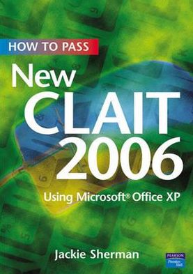 Book How To Pass New Clait 2006 free
