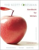 Book The Scott Foresman Handbook for Writers (8th Edition) (MyCompLab Series) free