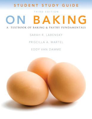 Book Study Guide for On Baking free