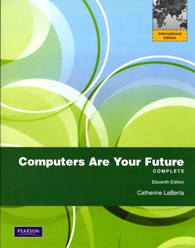 Book Computers Are Your Future Complete free
