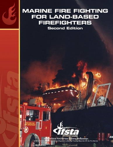 Book Marine Firefighting for Land Based Firefighters free