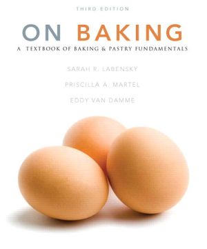 Book On Baking (3rd Edition) free
