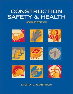 Book Construction Safety & Health free