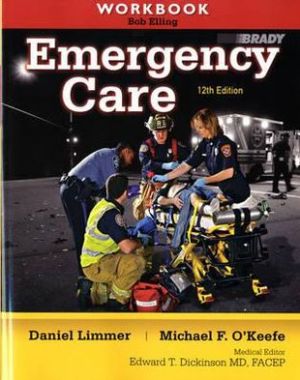 Book Workbook for Emergency Care free