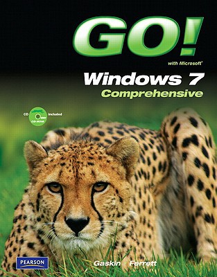 Book GO! with Microsoft Windows 7 Comprehensive free