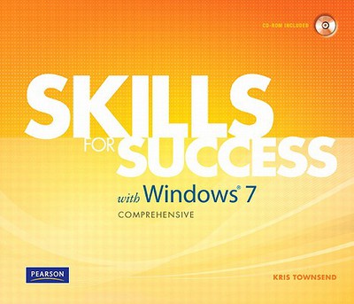 Book Skills for Success with Windows 7 Comprehensive free