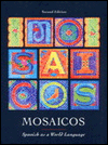 Book Mosaicos: Spanish as a World Language (2nd Edition) free