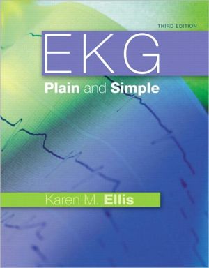 Book EKG Plain and Simple free