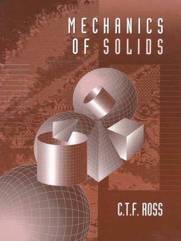 Book Mechanics of Solids free