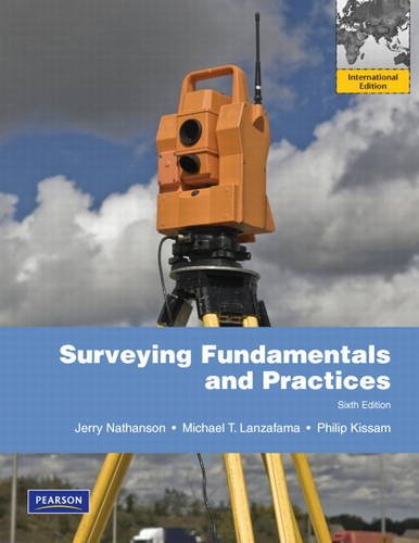 Book Surveying Fundamentals and Practices free