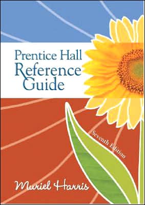 Book Prentice Hall Reference Guide (Prentice Hall Reference Guide to Grammar & Usage) free