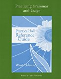 Book Practicing Grammar and Usage for Prentice Hall Reference Guide free