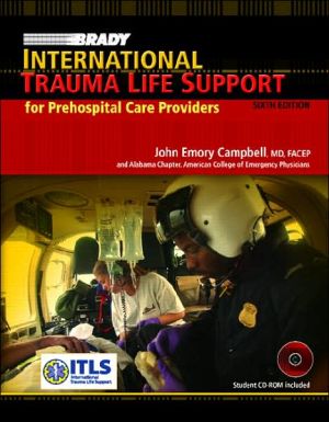 Book International Trauma Life Support (6th Edition) free