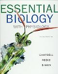 Book Essential Biology With Physiology free
