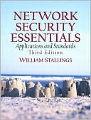 Book Network Security Essentials: Applications and Standards (3rd Edition) free