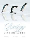 Book Biology: Life on Earth (8th Edition) free