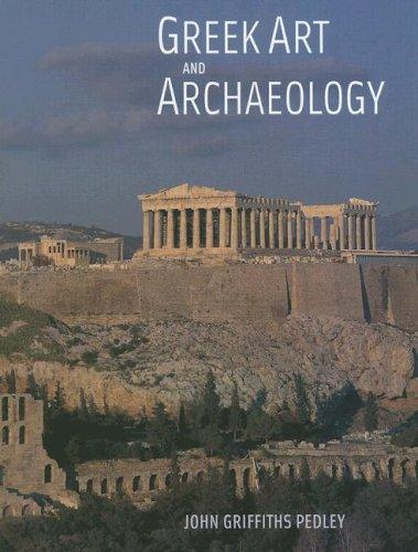 Book Greek Art and Archaeology, 4th Edition free
