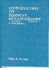 Book Introduction to Physical Oceanography (2nd Edition) free