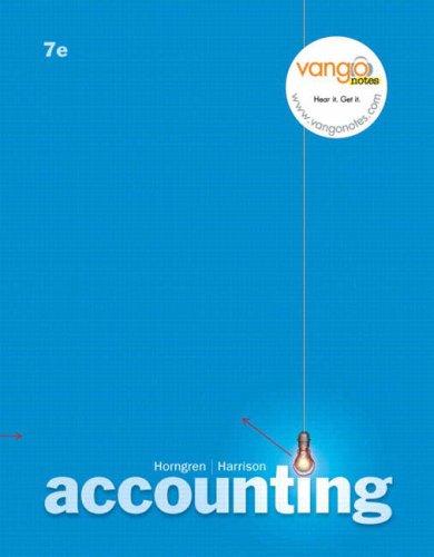 Book Accounting: Study Guide Ch. 1-17 free