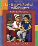Book Early Literacy in Preschool and Kindergarten: A Multicultural Perspective (2nd Edition) free