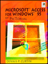 Book Microsoft Access 7.0 by PicTorial free