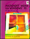 Book Microsoft Word for Windows 95 (Version 7.0) by PicTorial free