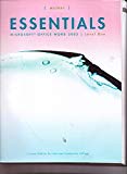 Book Essentials: Microsoft Office Access 2003, Level 1 + Train and Access It free