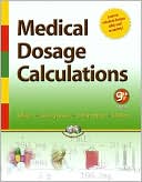 Book Medical Dosage Calculations free