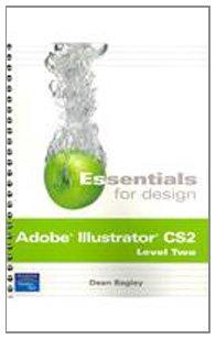 Book Adobe Illustrator CS 2: Level 2 (Essentials for Design) free