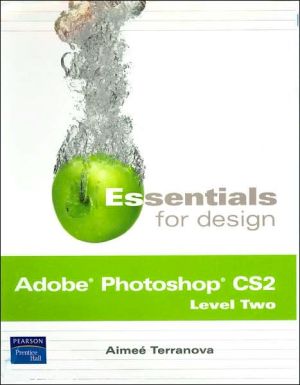 Book Adobe Photoshop Cs2, Level Two (essentials For Design) free