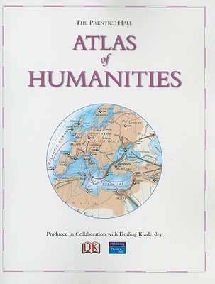 Book Atlas For The Humanities free
